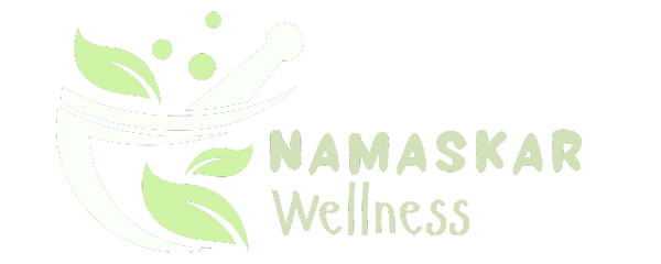 Namaskar wellness