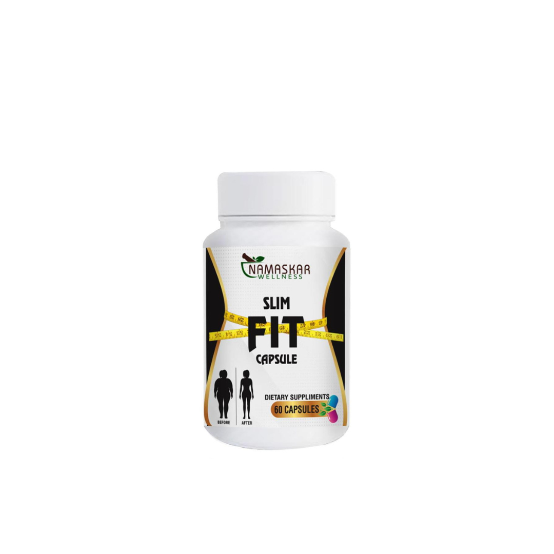 slim fit capsules  fat killer namaskar wellness