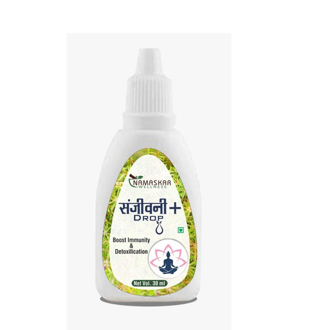 Namaskar Wellness Slim Tox Green Tea
